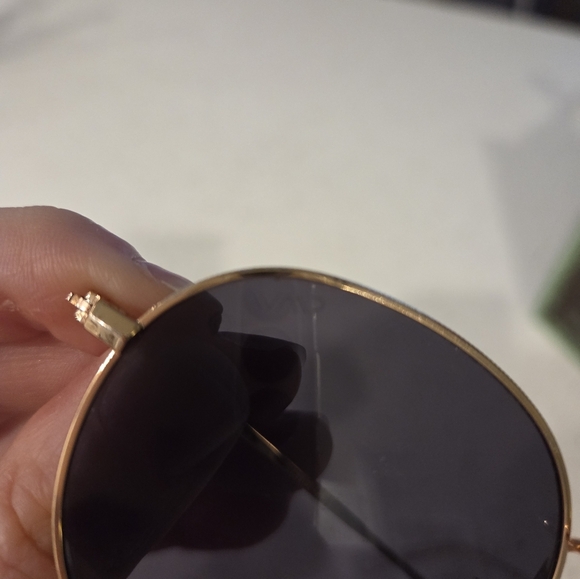 WMP Nevada Sunglasses